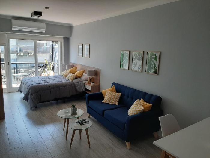 RETIRO San Martin Studio ツ