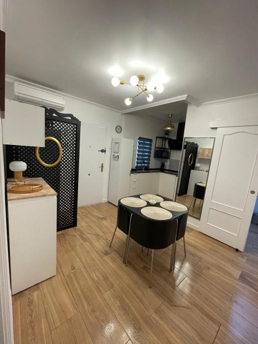 Apartamento el Ancla