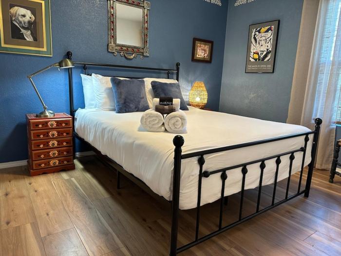 1 Bedroom Apartment Wbalcony