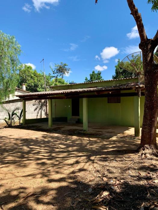 Casa Jatobá