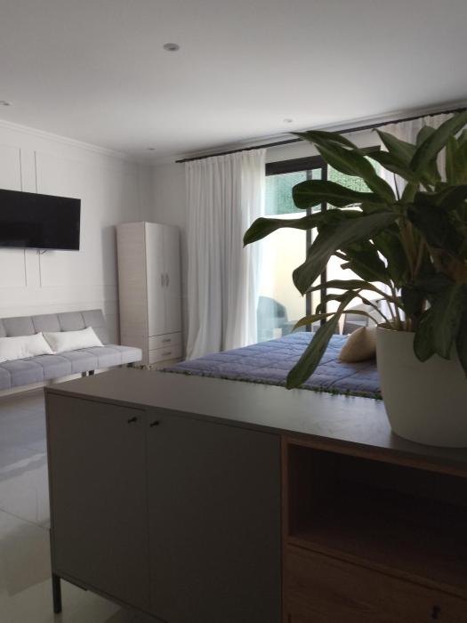 Departamento monoambiente "Pellegrini en el centro