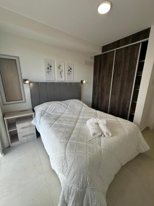 Dpto Villa María - Excelente Estadía