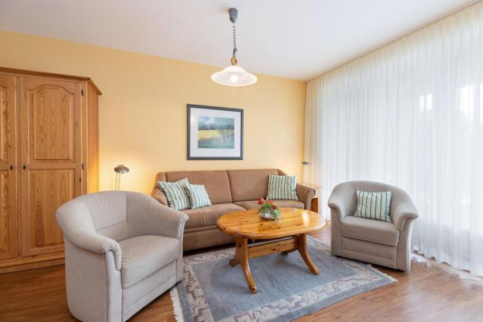 Kaiserhof 42-44 Wiesenklee