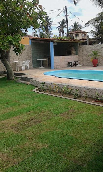 Apartamento Águas de Olivença Ilhéus