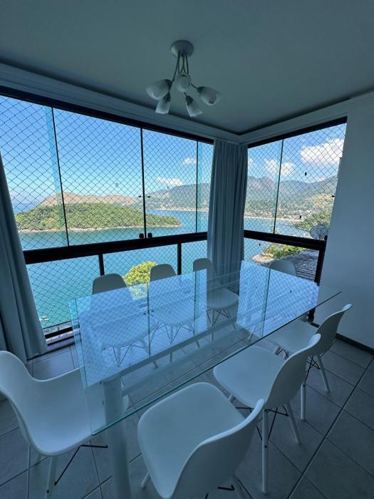 Apartamento maravilhoso em Mangaratiba RJ