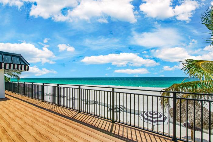 Seabreeze at Anna Maria Island Inn