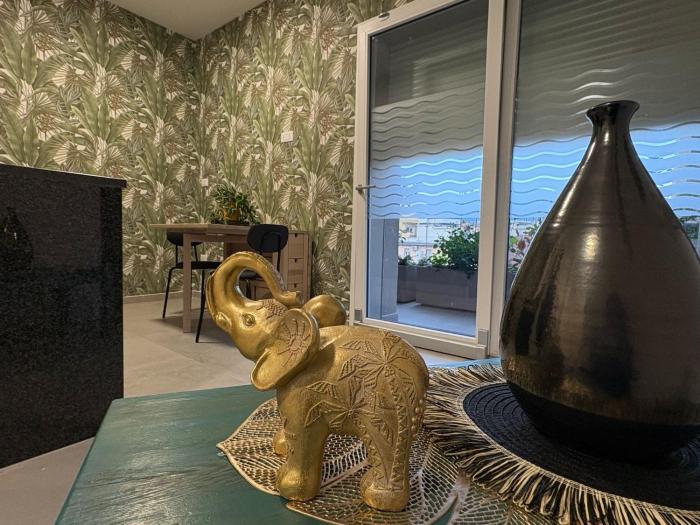 Sweet relax del gari 4-2