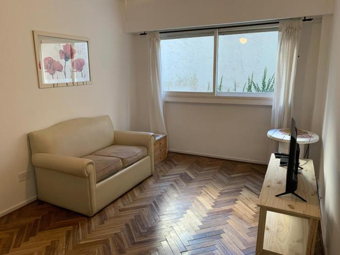 Spacious 2BR in Buenos Aires