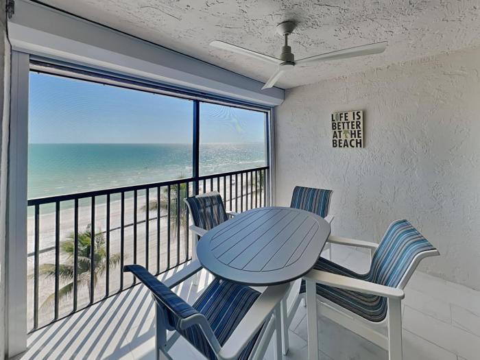 Seaside 502
