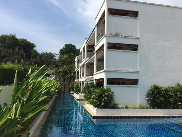 Bel Air Panwa Big Apartment in south Phuket near Ao Yon Beach, 3rd floor