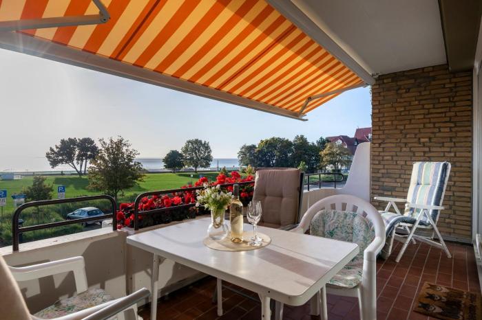 Goldene Ruh Morgenrot