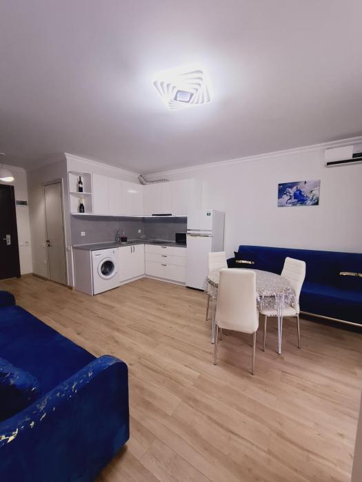 ViP apartment in ORBI sea tower