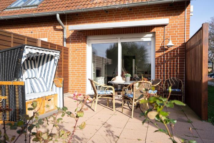 Lange Wiese- Rosengarten