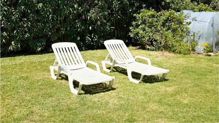 Nicas Home San Lorenzo