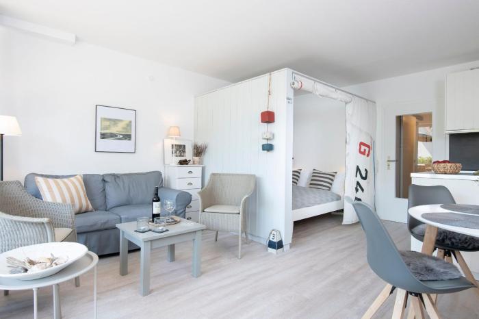 Schützenweg 13-15 Segelkoje