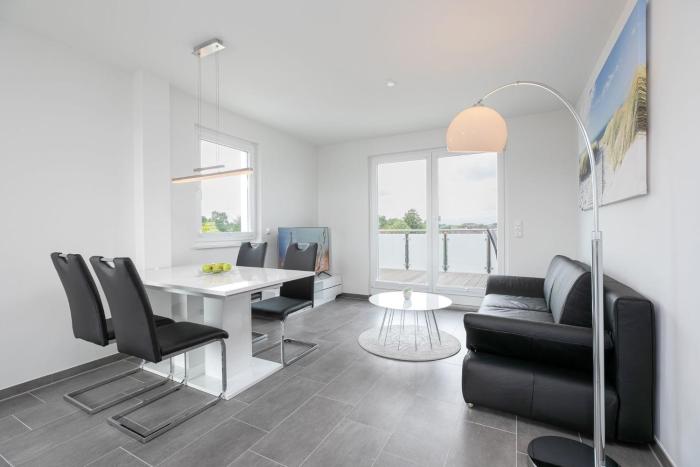 Brenkenhagener Weg 4 Wohnung 7