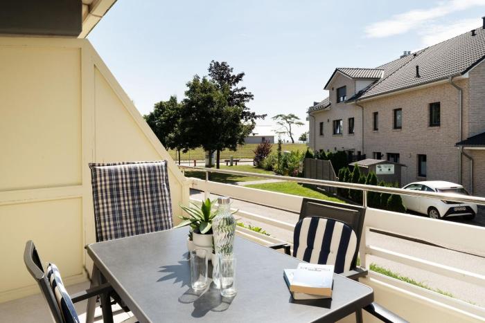 Belvedere Strandrose