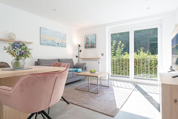 Appartementhausanlage Wennseestraße Wenn 43