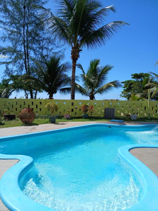 Hospedagem Clima Mar