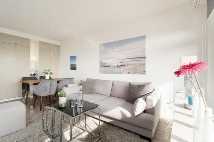 Goldene Ruh Auszeit mit Aussicht