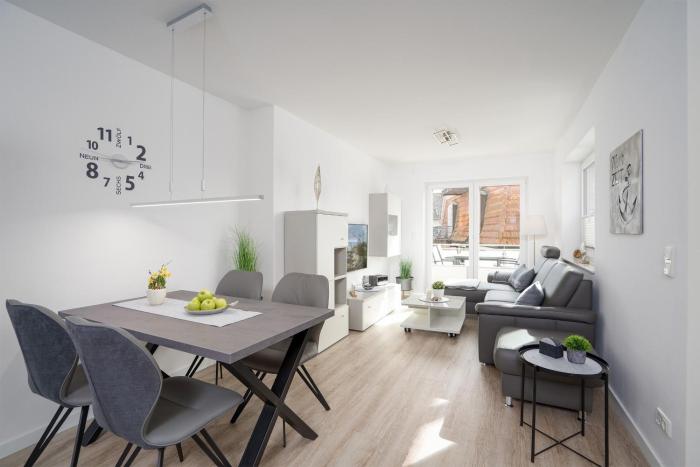 Seestraße 9a MeerSeeZeit