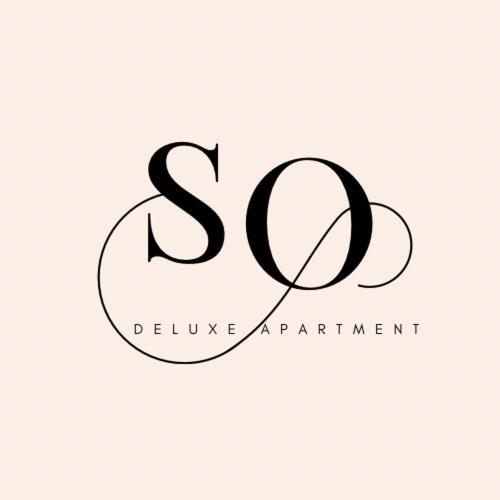 SoDeluxe Apartment