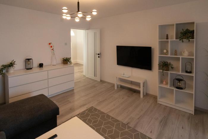 Focalize Apartament