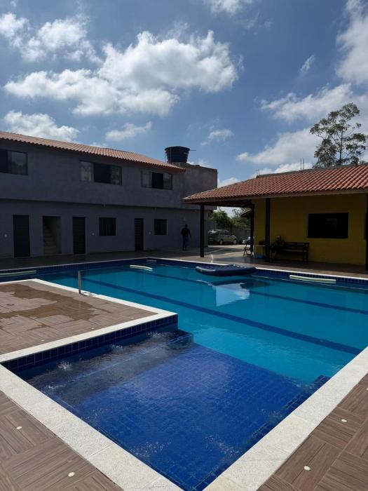 Chácara Harmonia em Parelheiros