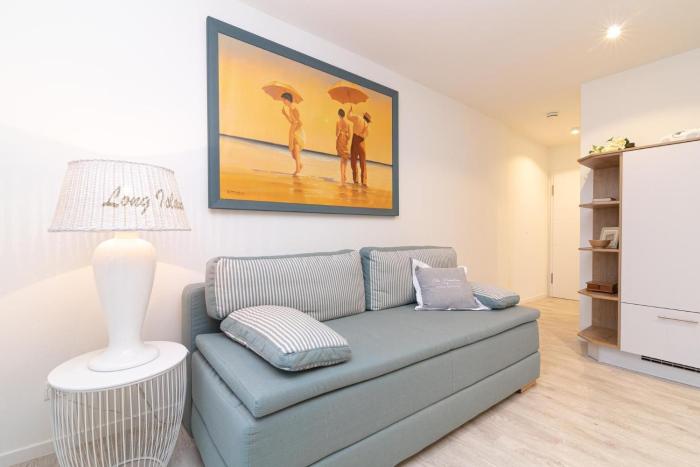 Badeweg 7 Frank Sinatra