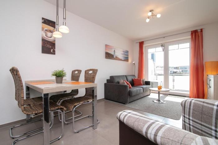 Blankwasserweg 57 Moin Grömitz II