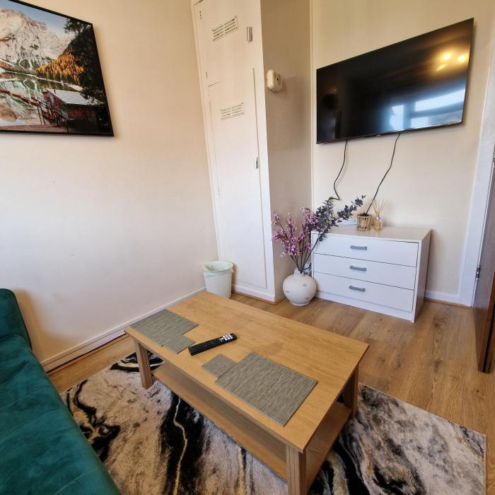 Balco West Bridgford, The Point - 3 bed
