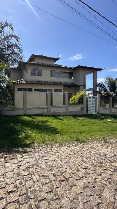 Altos da Brava Búzios Guest House