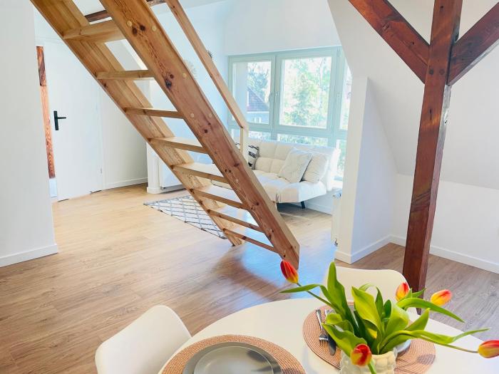 Sopot Modern Apartments 4