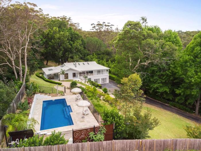 Casa Scenic MacMasters Beach