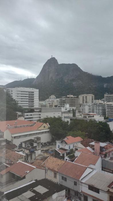 Apartamento VISTA CRISTO