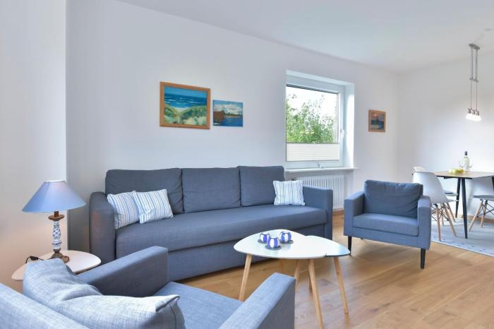 Dat Ferienhus Verpuusten