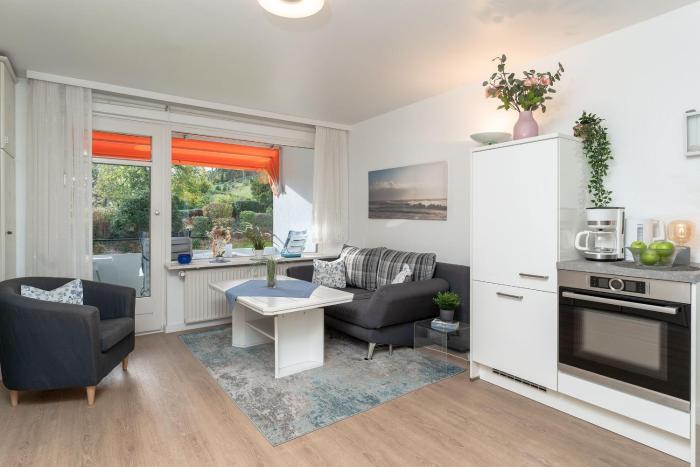 Strandschloss Wolke 7