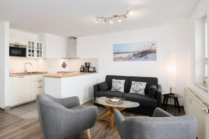 Promenade 27 Koje 23