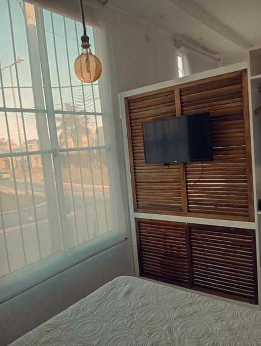 Perla Blanca Apartment