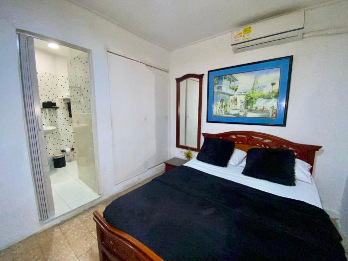 Habitación Cerca de aeropuerto