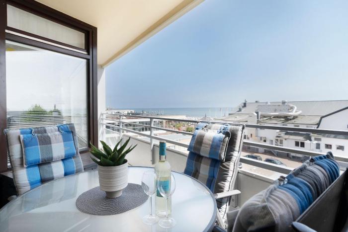 Grömitz Center Ostseeflair