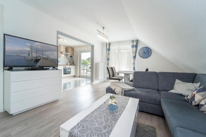 Blankwasserweg 16- Sonnenseite