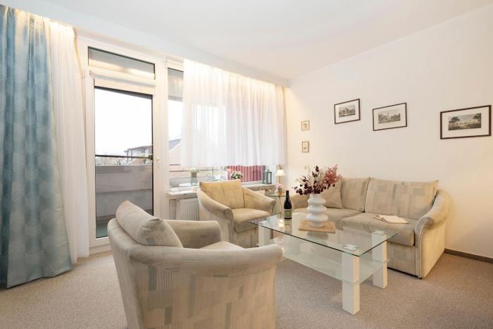 Berolina Wohnung 112