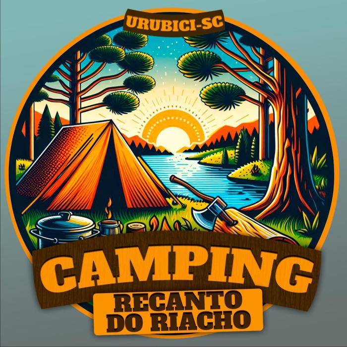 pousada e camping recanto do riacho