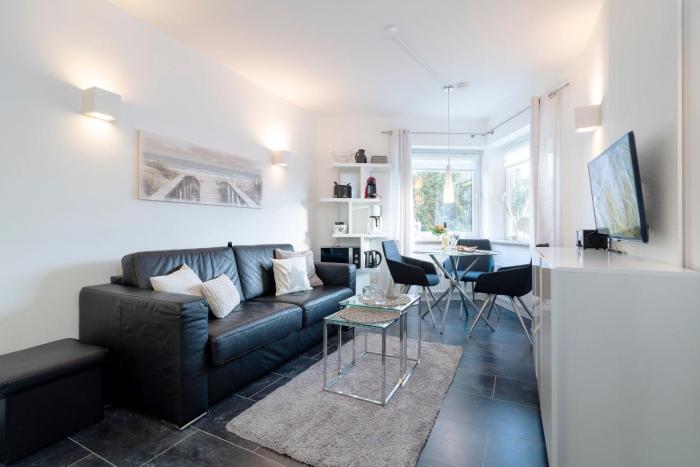 Haus Seeburg Wohnung 5