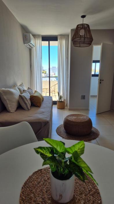 La Riviera MARÍA II - CON COCHERA