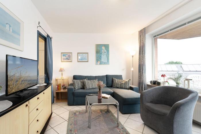 Haus Meeresgruß Meeresgruß