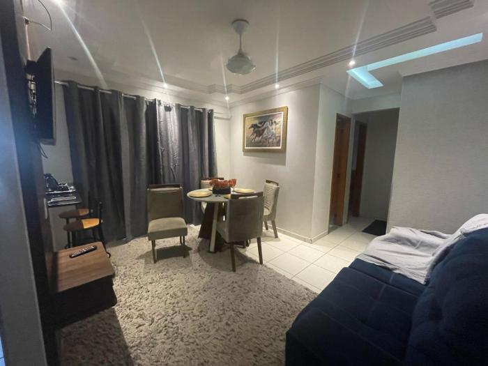 Condomínio Thermas do Bandeirante