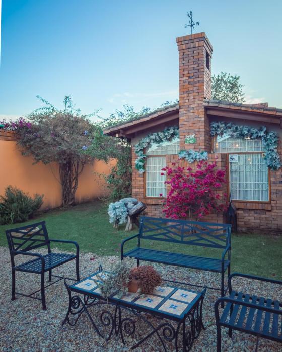 Cabaña en el casco urbano de Subachoque
