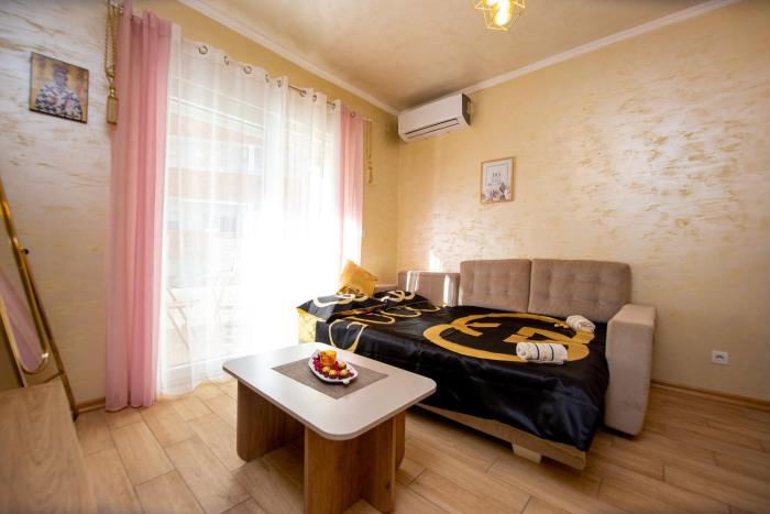 Krizor Apartman Budva